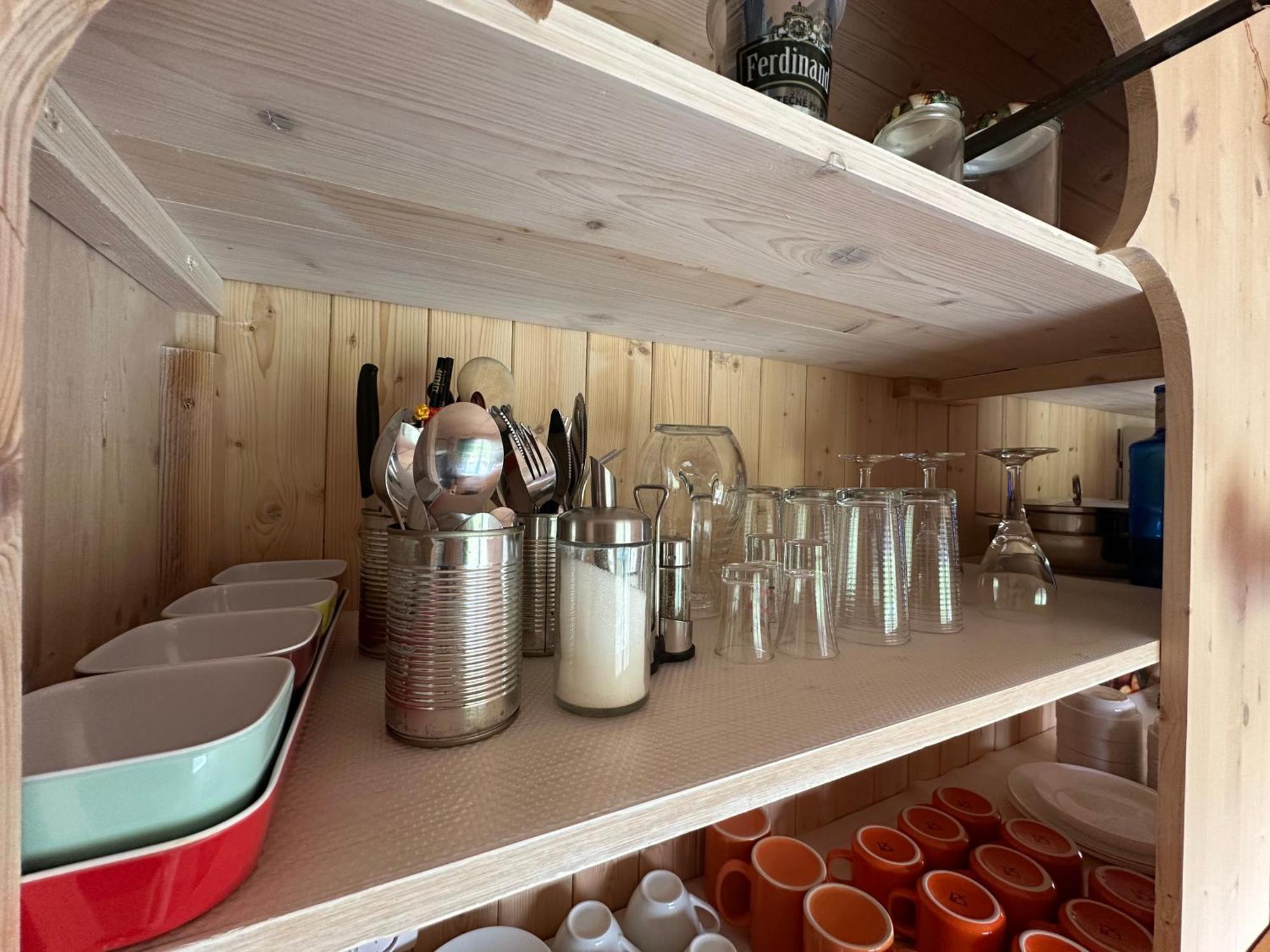 Hotel Glamping MARINGOTKA - malebný ladův kraj Stribrna Skalice Exteriér fotografie